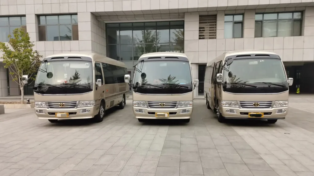 北京租考斯特一天多少钱?北京租赁考斯特12座价格 北京租考斯特一天多少钱?北京租赁考斯特12座价格