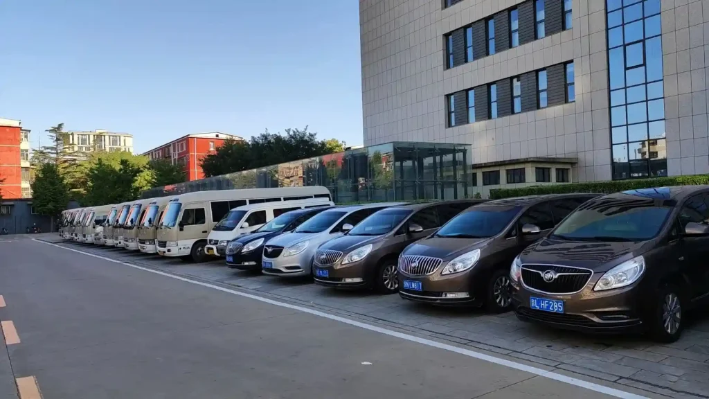 北京汽车租赁平台现状与北京大巴车租车平台特色 北京汽车租赁平台现状与北京大巴车租车平台特色